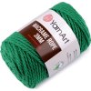 Pletací příze Macrame Rope 3 mm 250 g