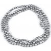 Perlový náhrdelník dlouhý, retro