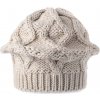 Dámsky / dievčenské pletený baret