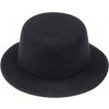 Mini klobúčik / fascinátor na dozdobenie Ø13,5 cm