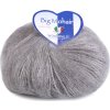 Pletací příze Big Mohair 25 g