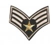 Nažehlovačka army