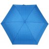 Skladací mini dáždnik s bodkami