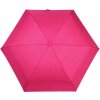 Skladací mini dáždnik s bodkami
