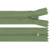 Špirálový zips šírka 3 mm dĺžka 20 cm pinlock