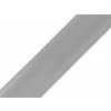 Reflexná páska šírka 50 mm nažehľovacia