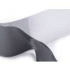 Reflexná páska šírka 50 mm nažehľovacia