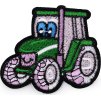 Nažehlovačka traktor