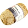 Pletací příze Macrame 90 g