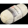 Pletací příze Macrame 90 g