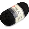 Pletací příze Macrame 90 g