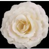 Umelý kvet ruže Ø8 cm