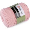 Pletací příze Twisted Macrame 500 g