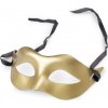 Karnevalová maska - škraboška na dotvorenie