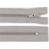 Špirálový zips šírka 5 mm dĺžka 35 cm bundový POL