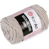 Pletací příze Macrame Cord 250 g