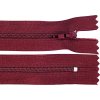 Špirálový zips šírka 3 mm dĺžka 16 cm autolock