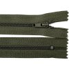 Spirálový zip šíře 3 mm délka 18 cm autolock