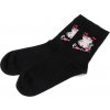 Veselé ponožky Wola, bavlnené