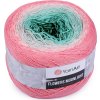 Pletací příze Flowers Moonlight 260 g