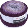 Pletací příze Flowers Moonlight 260 g