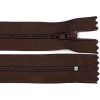 Špirálový zips šírka 3 mm dĺžka 18 cm pinlock