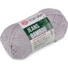 Pletací příze Jeans Bamboo 50 g