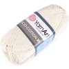 Pletací příze Eco - cotton XL 200 g