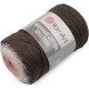 Pletacia priadza Macrame Cotton Spectrum 250 g