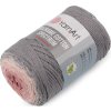 Pletací příze Macrame Cotton Spectrum 250 g