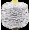 Pletací příze Thay s lurexem, macrame 500 g