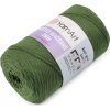 Pletací příze Twisted Macrame 250 g