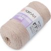 Pletací příze Twisted Macrame 250 g