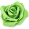 Dekorační pěnová růže Ø6 cm