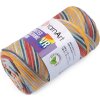 Pletací příze Twisted Macrame 250 g