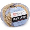 Pletací příze Pacific Chunky 100 g