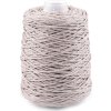 Pletací příze Chic, macrame 300 g