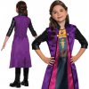 Kostým Anna Basic - Frozen 2 (licencia), veľkosť M (7-8 rokov)