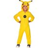 Kostým Pokemon Pikachu Suit Boy pre deti 8 - 10 rokov