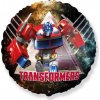 18" fóliový balónek FX - Transformers - Optimus