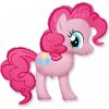 24" fóliový balónek FX - My Little Pony: Pinkie Pie, balený
