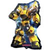 24-palcový fóliový balónik FX - Transformers - Bumblebee