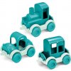 WADER Trio Kid Cars Emerald