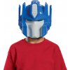 Maska Optimus - Transformers (licencia), veľkosť un. / detská