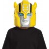 Maska čmeláka - Transformers (licence), velikost un. /dětský