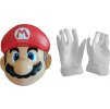 Sada příslušenství Super Mario - Nintendo (licence), velikost un. / dětská