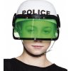 POLICEJNÍ helma pro děti
