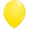 Balón QL 5", pastelovo žltý / 100 ks.