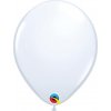 Balón QL 11", pastelově bílý / 100 ks.