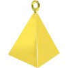 Váha balónika Zlatá pyramída, 110 g